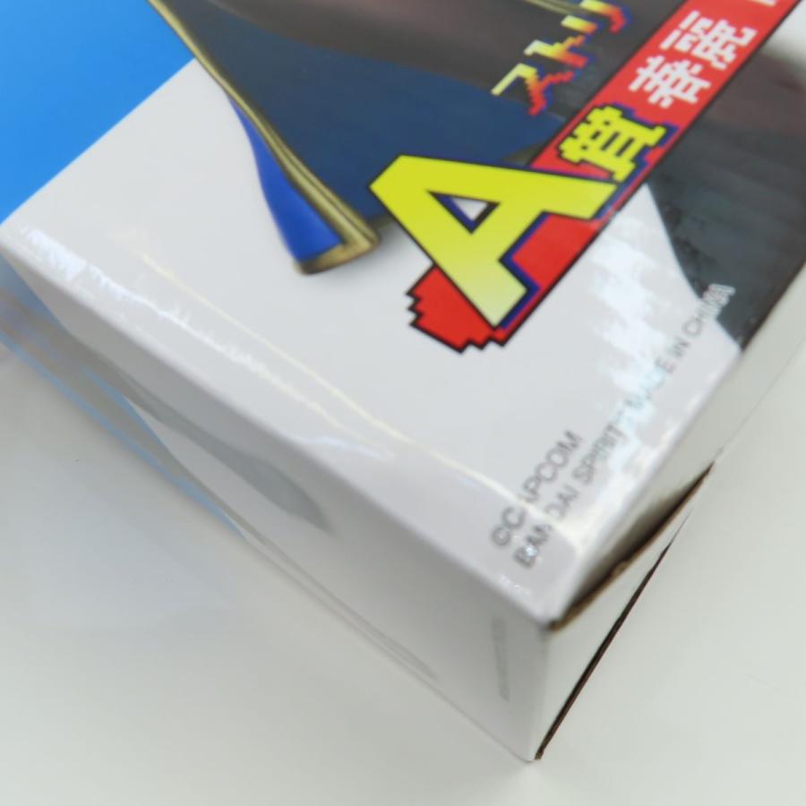 未開封】一番くじ ストリートファイター A賞 春麗 MASTERLISE 未開封】一番くじ ストリートファイター A賞 春麗 MASTERLISE