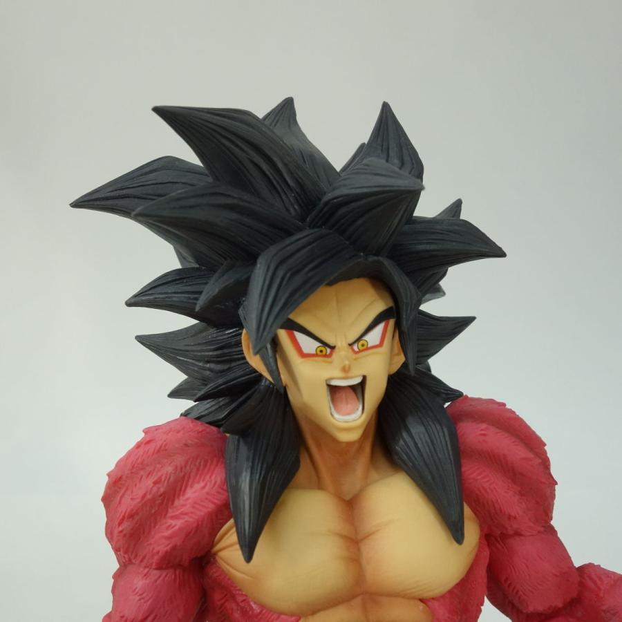 アミューズメント一番くじ ドラゴンボールGT SMSP THE BRUSH賞 A アミューズメント一番くじ ドラゴンボールGT SMSP THE BRUSH賞 A