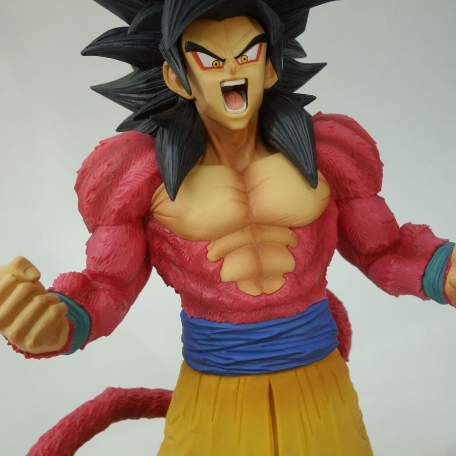 アミューズメント一番くじ ドラゴンボールGT SMSP THE BRUSH賞 A アミューズメント一番くじ ドラゴンボールGT SMSP THE BRUSH賞 A