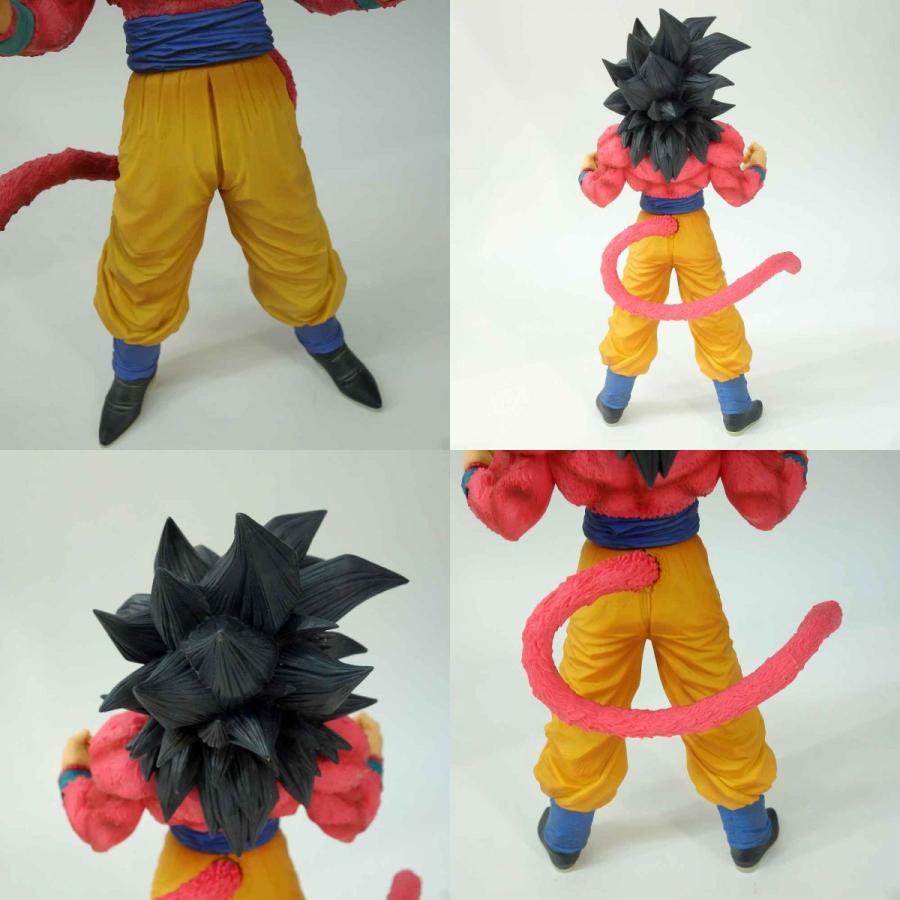 アミューズメント一番くじ ドラゴンボールGT SMSP THE BRUSH賞 A アミューズメント一番くじ ドラゴンボールGT SMSP THE BRUSH賞 A