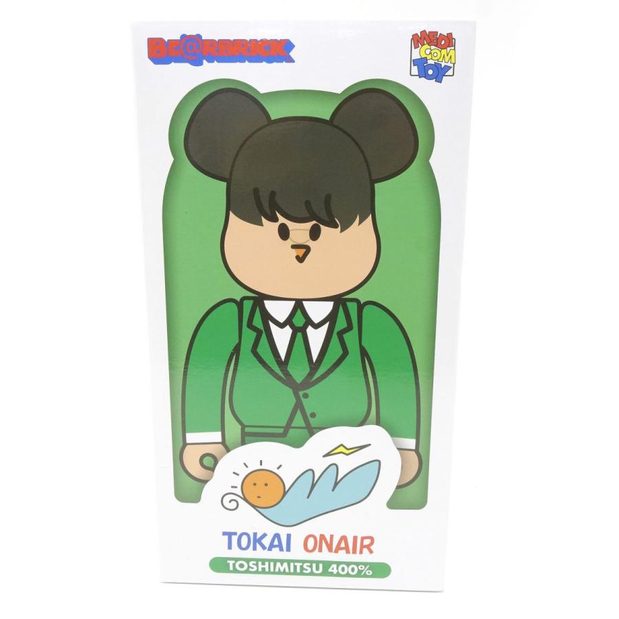  Man 写真まとめ売り メディコムトイ BE@RBRICK 東海オンエア 400% としみつ ※中古 : お宝