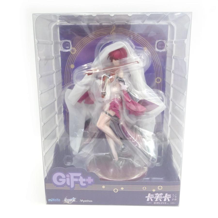 未開封】Myethos Gift+ 崩壊：スターレイル カフカ スターレイルLIVE
