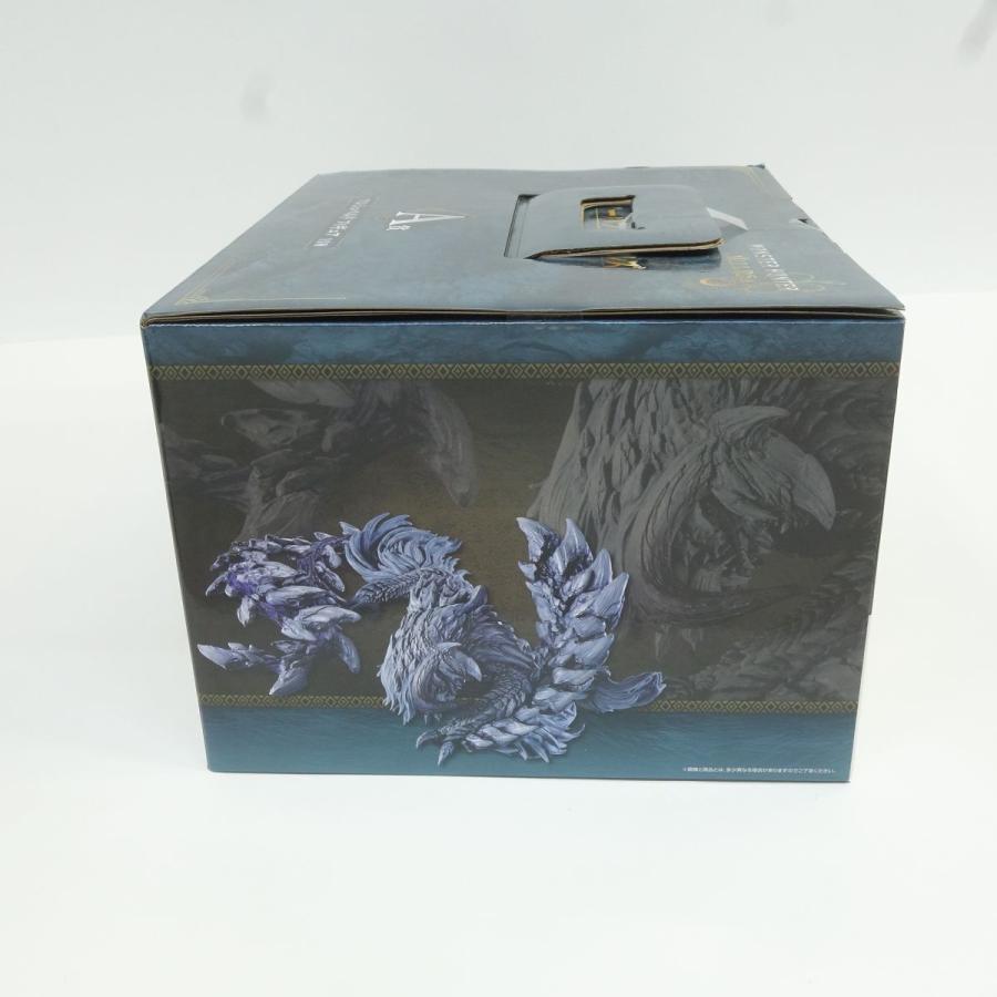 未開封】一番くじ モンスターハンターワイルズ A賞 アルシュベルト