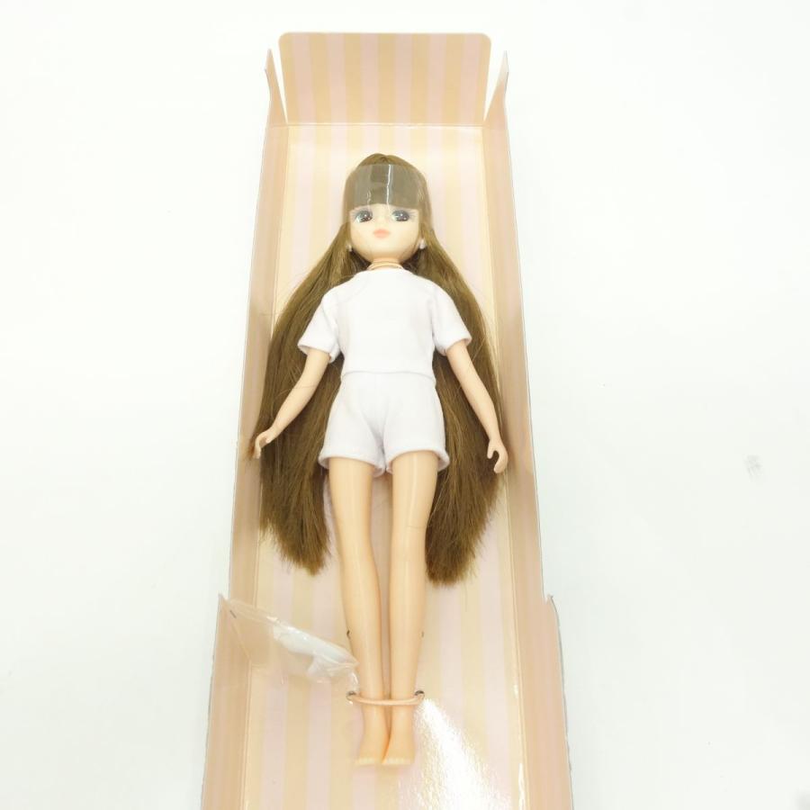 カレーモデルリカちゃん　リカちゃんキャッスル　リトルファクトリー カレーモデルリカちゃん リカちゃんキャッスル リトル