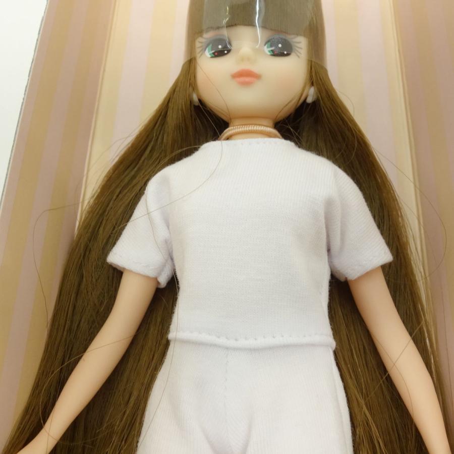 リトルファクトリー リカちゃんキャッスル 2024年7月リカちゃん