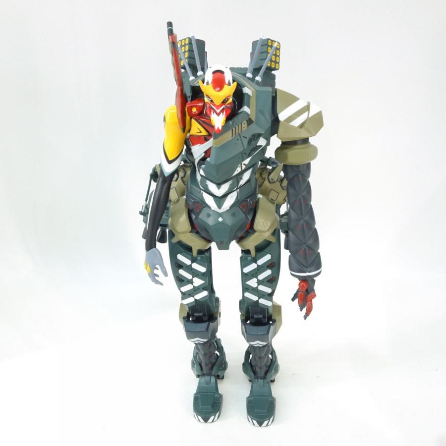ゴモラキック シン・エヴァンゲリオン劇場版 海洋堂 特報版 新2 ゴモラキック シン・エヴァンゲリオン劇場版 海洋堂 特報版 新2