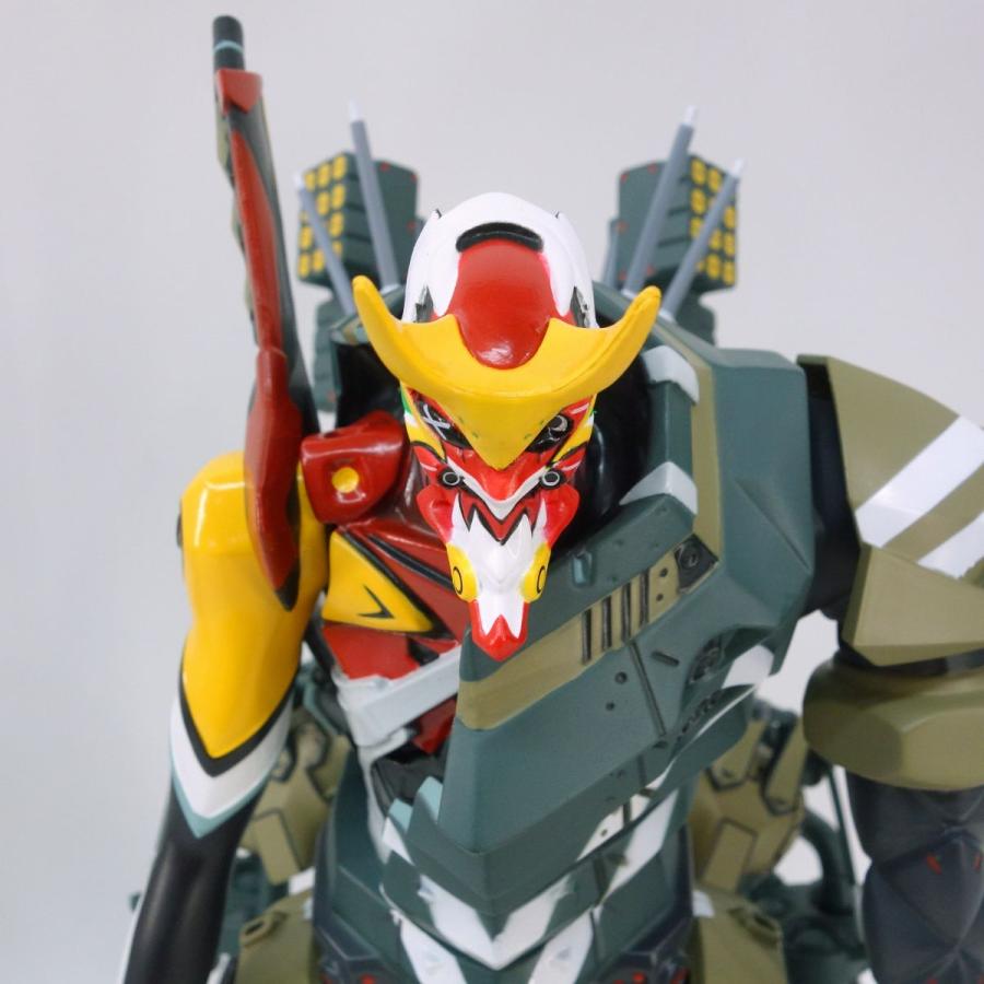 ゴモラキック シン・エヴァンゲリオン劇場版 海洋堂 特報版 新2 ゴモラキック シン・エヴァンゲリオン劇場版 海洋堂 特報版 新2