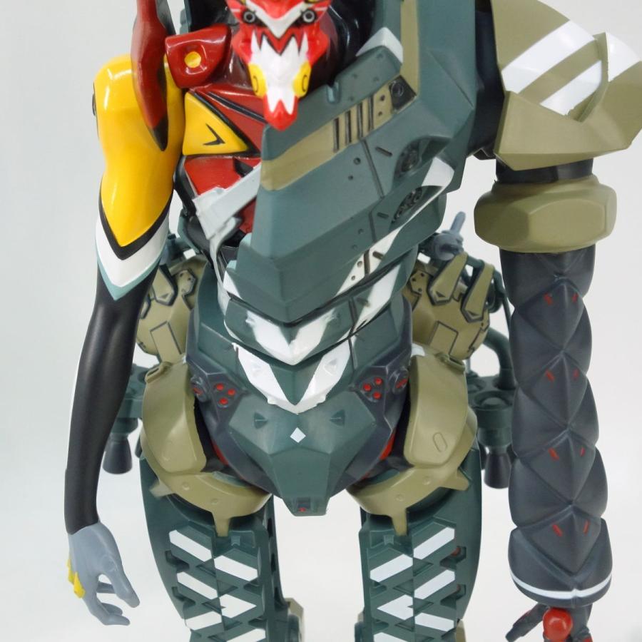 ゴモラキック シン・エヴァンゲリオン劇場版 海洋堂 特報版 新2 ゴモラキック シン・エヴァンゲリオン劇場版 海洋堂 特報版 新2