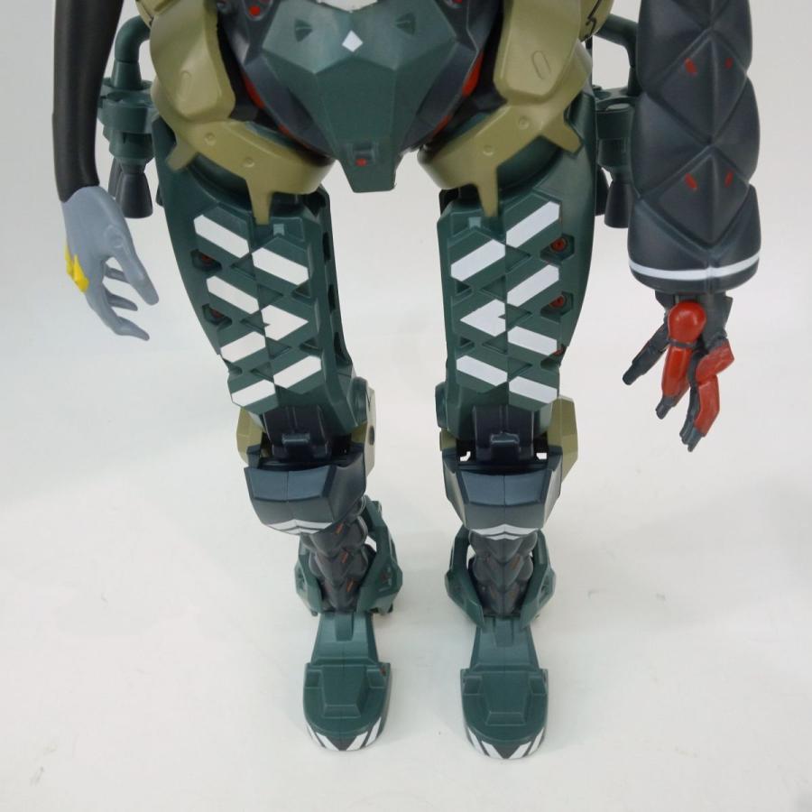 ゴモラキック シン・エヴァンゲリオン劇場版 海洋堂 特報版 新2 ゴモラキック シン・エヴァンゲリオン劇場版 海洋堂 特報版 新2