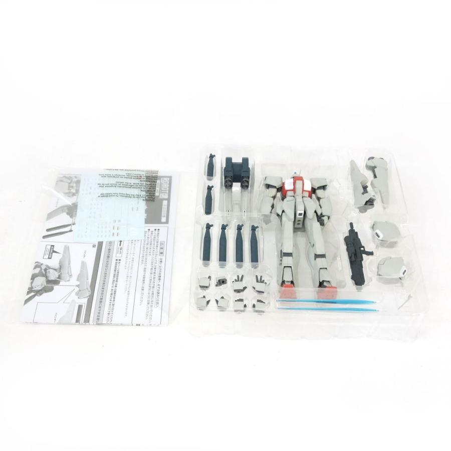 BANDAI - 【中古】ROBOT魂 ＜SIDE MS＞ MSA-007T ネロ・トレーナー型[69][240069197054] バンダイ ROBOT魂 SIDE MS MSA-007T ネロ・トレーナー型