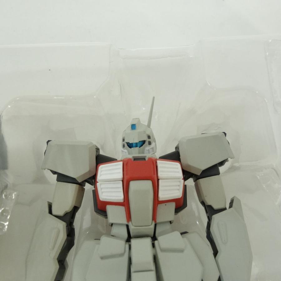 BANDAI - 【中古】ROBOT魂 ＜SIDE MS＞ MSA-007T ネロ・トレーナー型[69][240069197054] バンダイ ROBOT魂 SIDE MS MSA-007T ネロ・トレーナー型