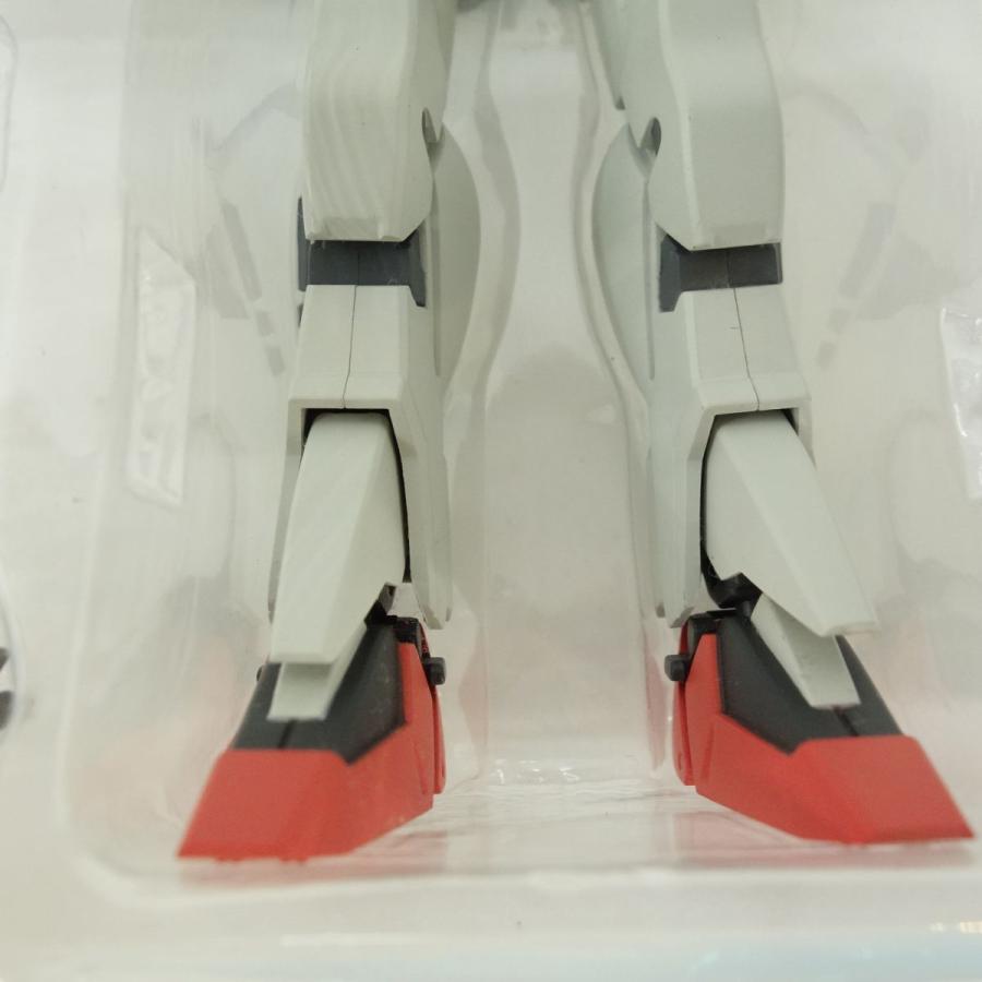 バンダイ ROBOT魂 SIDE MS MSA-007T ネロ・トレーナー型