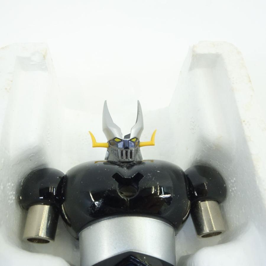 バンダイ 超合金魂 GX-02 グレートマジンガー ※中古 : お宝ストア