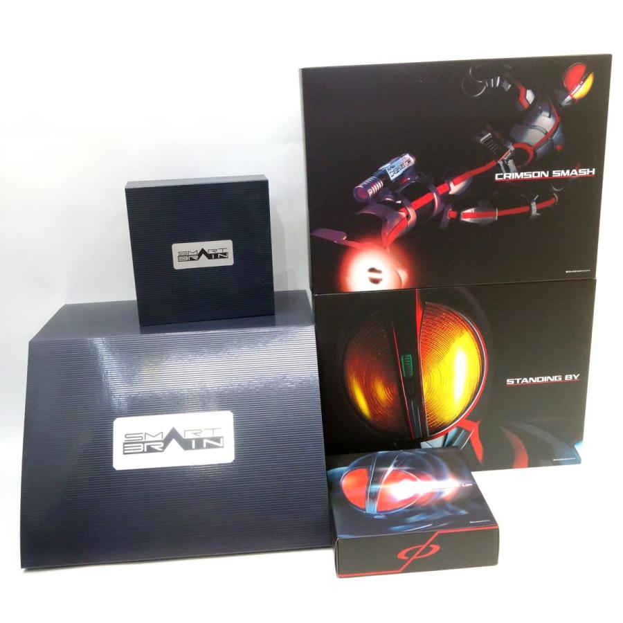 CSM コンプリートセレクションモディフィケーション 仮面ライダー555 