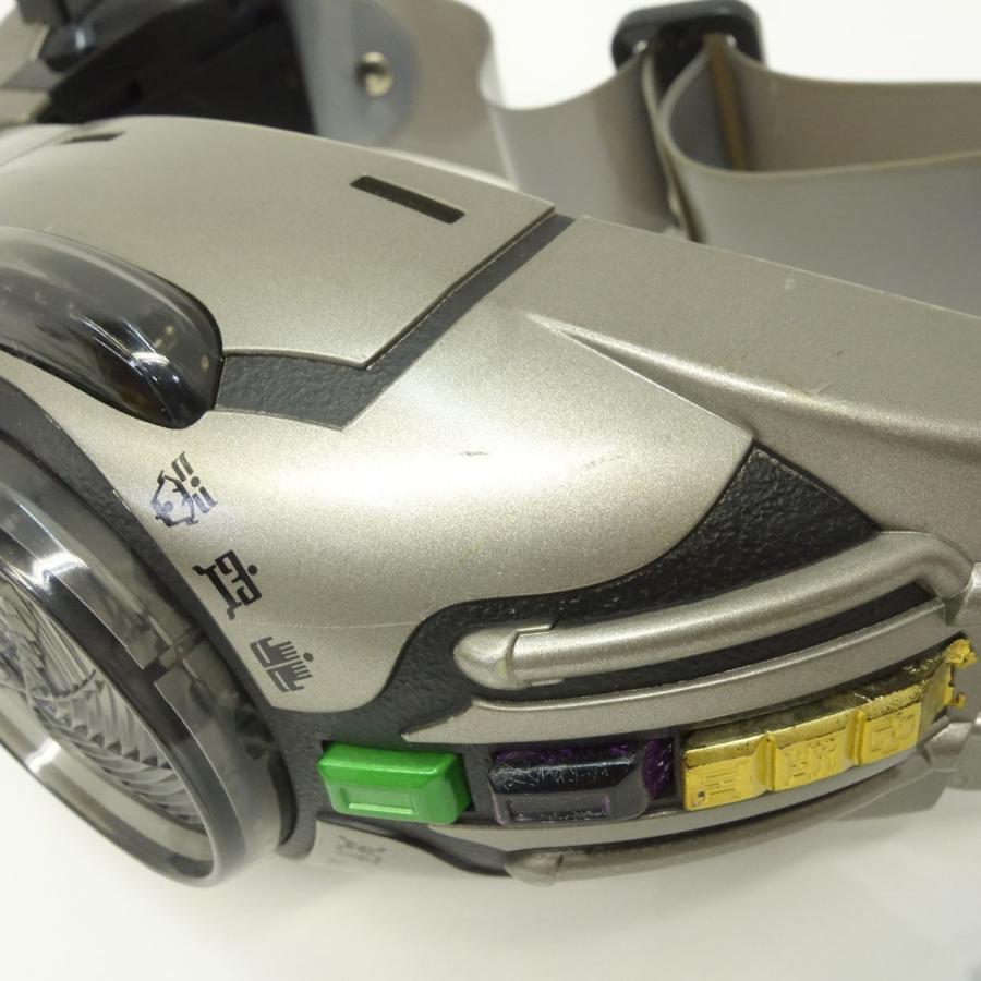 仮面ライダークウガ ソニックウェーブDX変身ベルト アークル 仮面ライダークウガ ソニックウェーブDX変身ベルト アークル