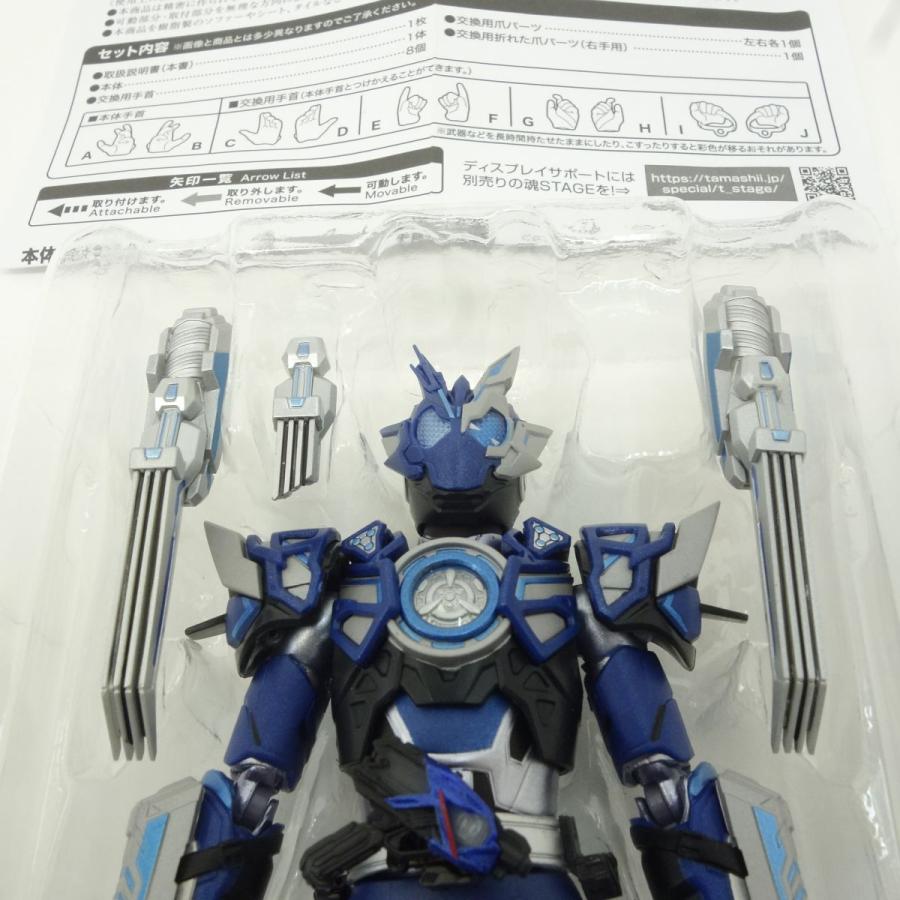 S.H.Figuarts フィギュアーツ 仮面ライダーゼロワン 仮面ライダー