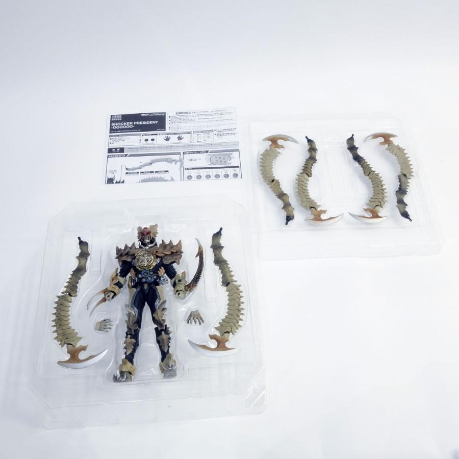 BANDAI バンダイ S.I.C. HERO SAGA 仮面ライダーOOO ショッカー BANDAI バンダイ S.I.C. HERO SAGA 仮面ライダーOOO ショッカー