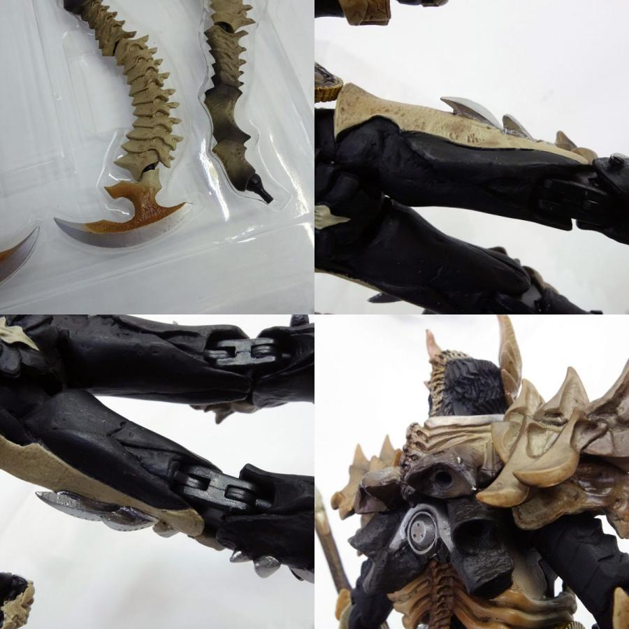 BANDAI バンダイ S.I.C. HERO SAGA 仮面ライダーOOO ショッカー