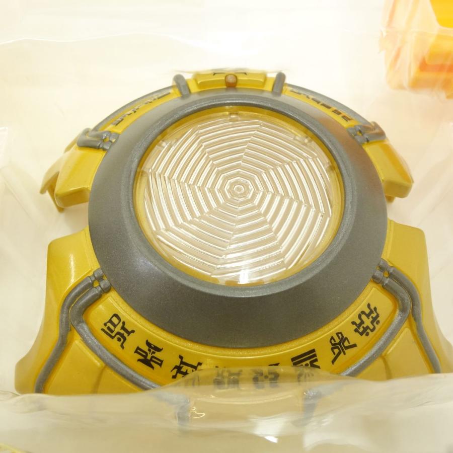 仮面ライダークウガ 変身ライジングパワーセット ※中古 : お宝ストア