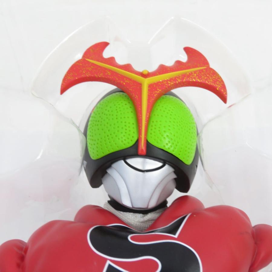 メディコムトイ リアルアクションヒーローズ No.244 RAH DX 仮面