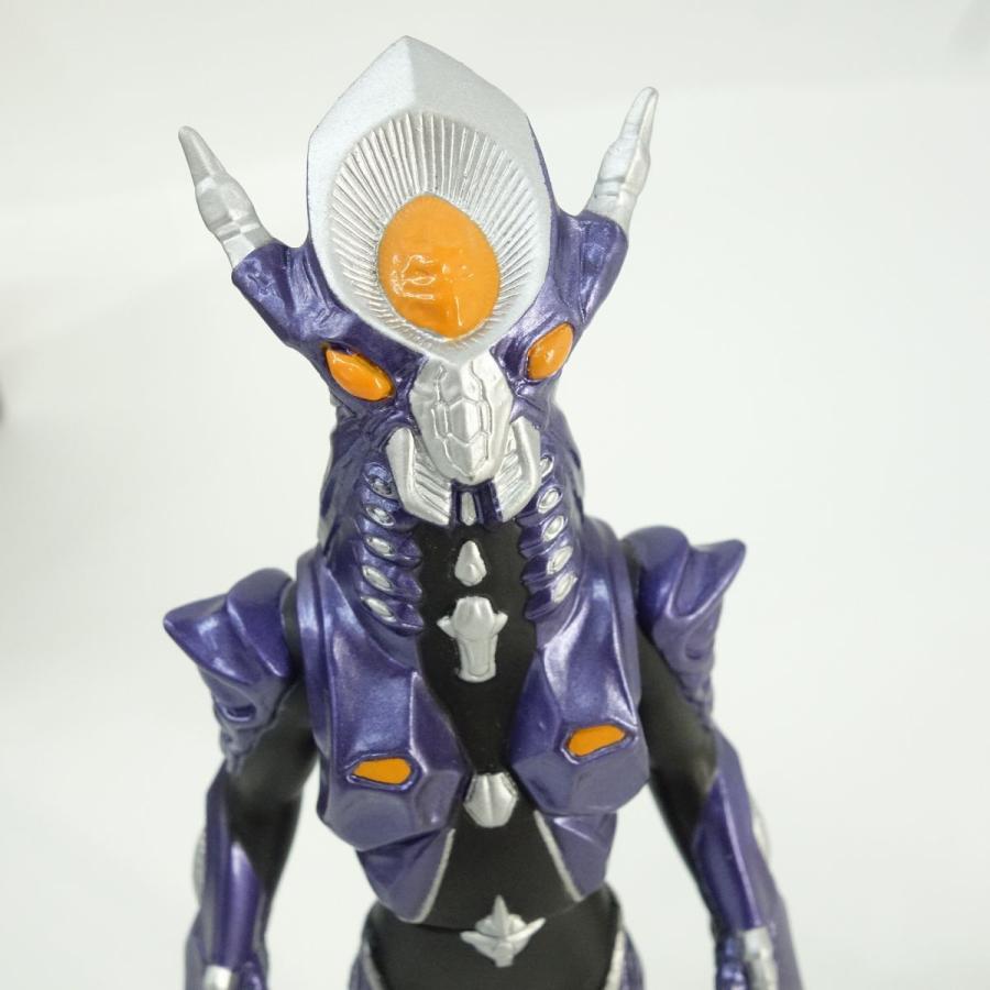 ウルトラ怪獣シリーズ2005 ウルトラマンマックス 高速宇宙人 スラン