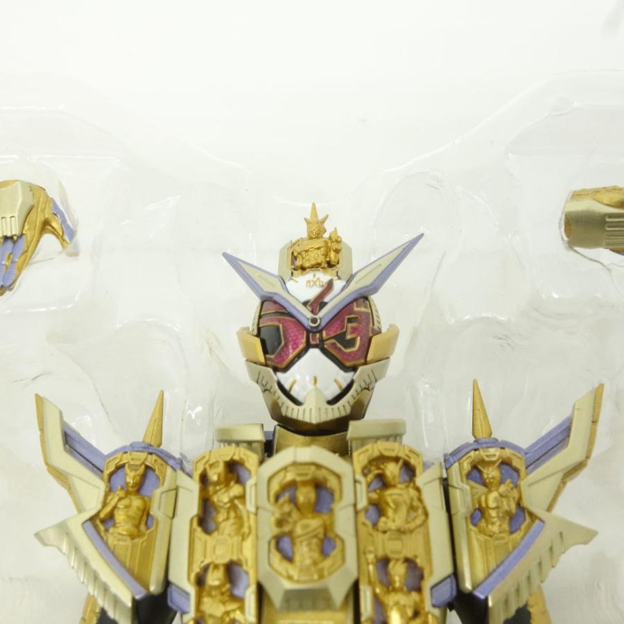 S.H.Figuarts フィギュアーツ 仮面ライダージオウ 仮面ライダー