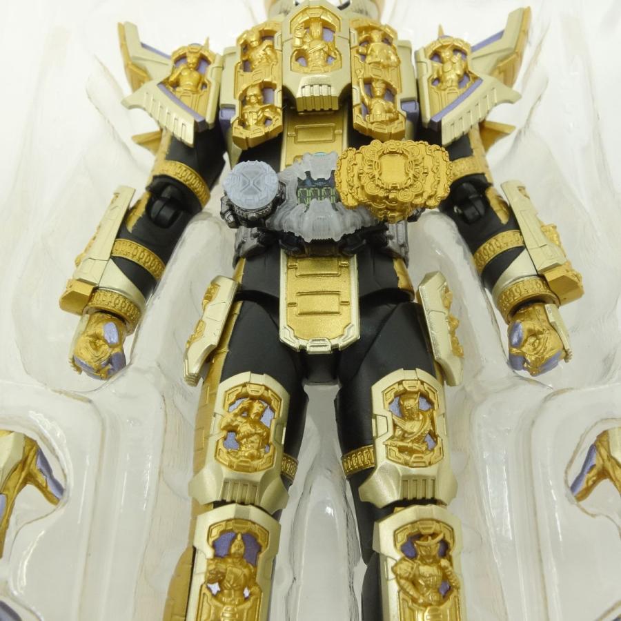 S.H.Figuarts フィギュアーツ 仮面ライダージオウ 仮面ライダー