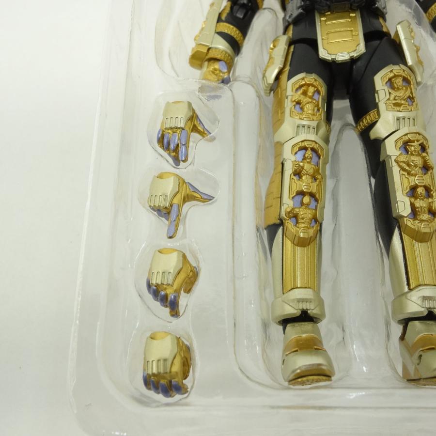 S.H.Figuarts フィギュアーツ 仮面ライダージオウ 仮面ライダー