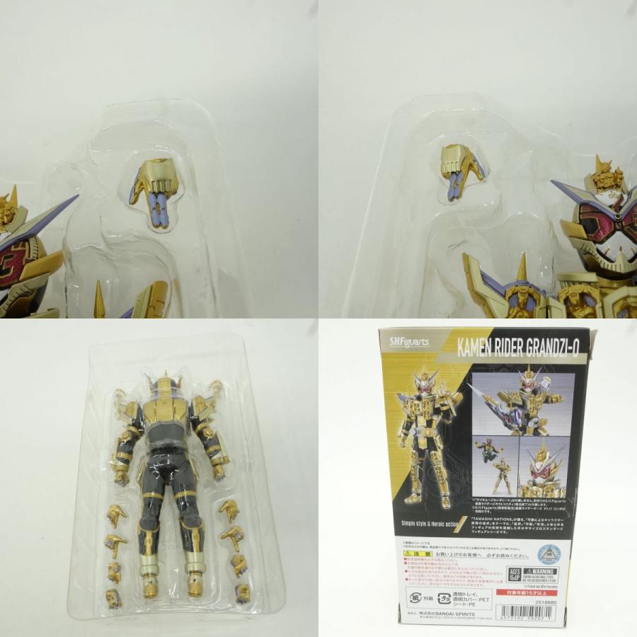 S.H.Figuarts フィギュアーツ 仮面ライダージオウ 仮面ライダー