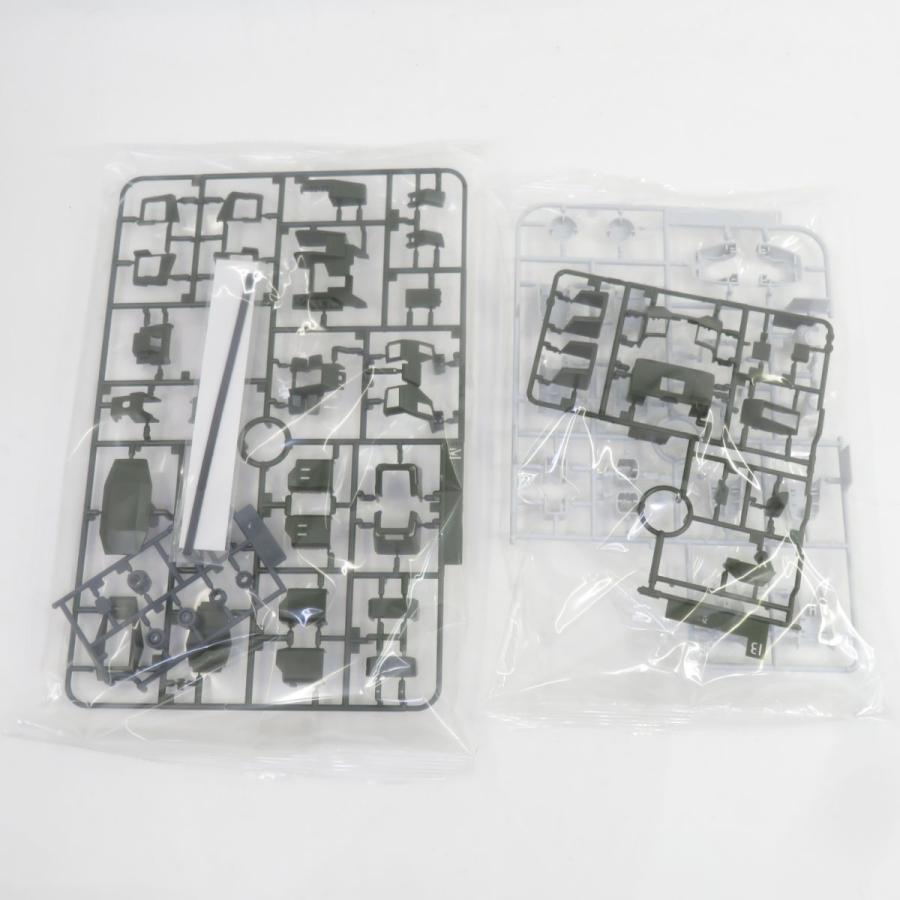 未組立】MG 1/100 機動戦士ガンダムMSV FA-78-1 フルアーマーガンダム