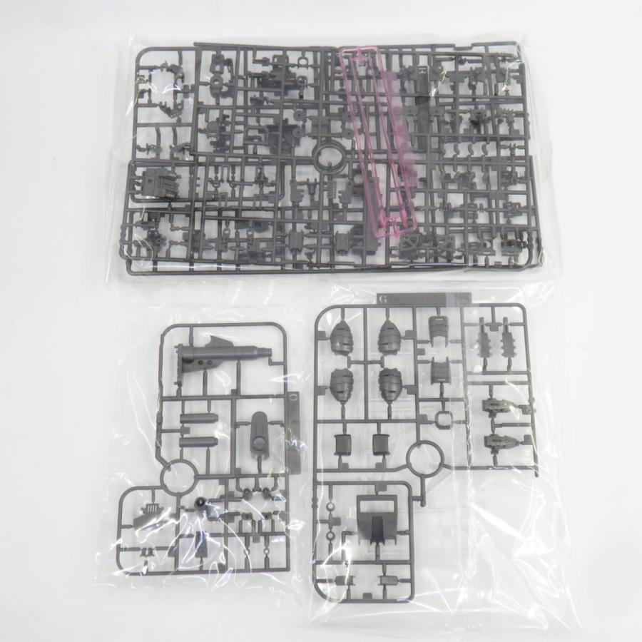 未組立】MG 1/100 機動戦士ガンダムMSV FA-78-1 フルアーマーガンダム