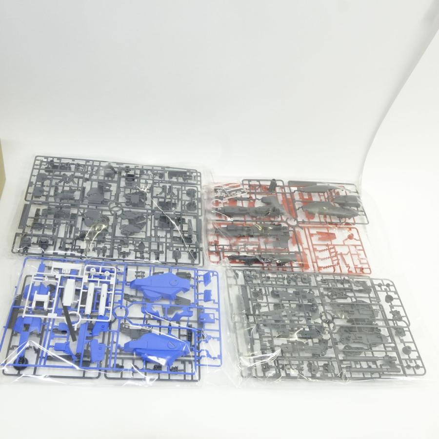未組立】MG 1/100 機動戦士ガンダムZZ フルアーマーZZガンダム Ver.Ka