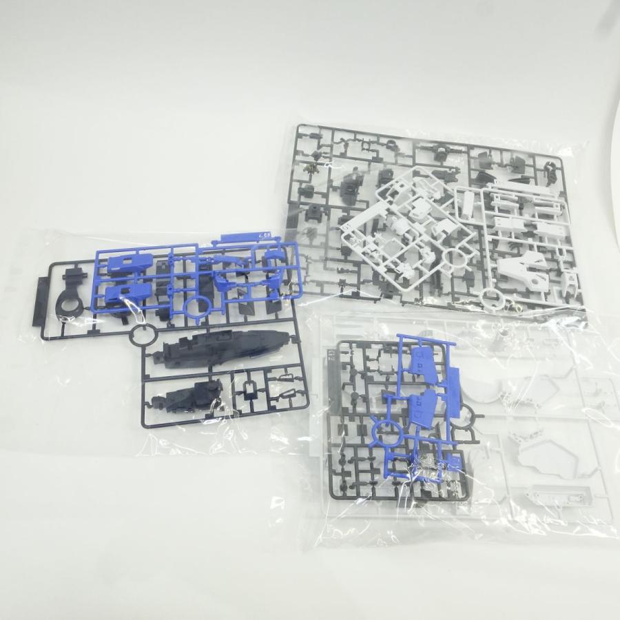 未組立】MG 1/100 機動戦士ガンダムZZ フルアーマーZZガンダム Ver.Ka