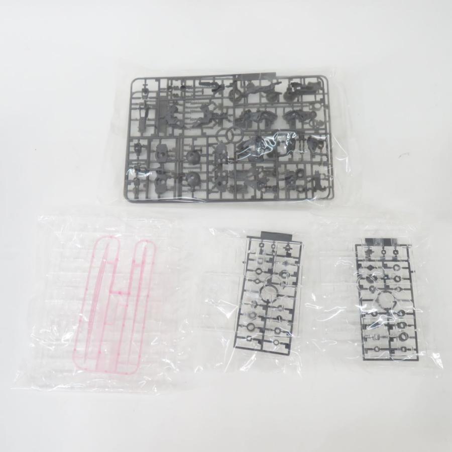 未組立】MG 1/100 vガンダム Ver.Ka メカニカルクリア ガンプラ