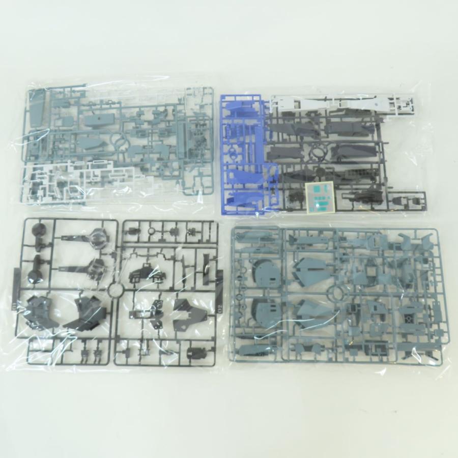 未組立】 MG 1/100 機動戦士ガンダムセンチネル FAZZ Ver.Ka