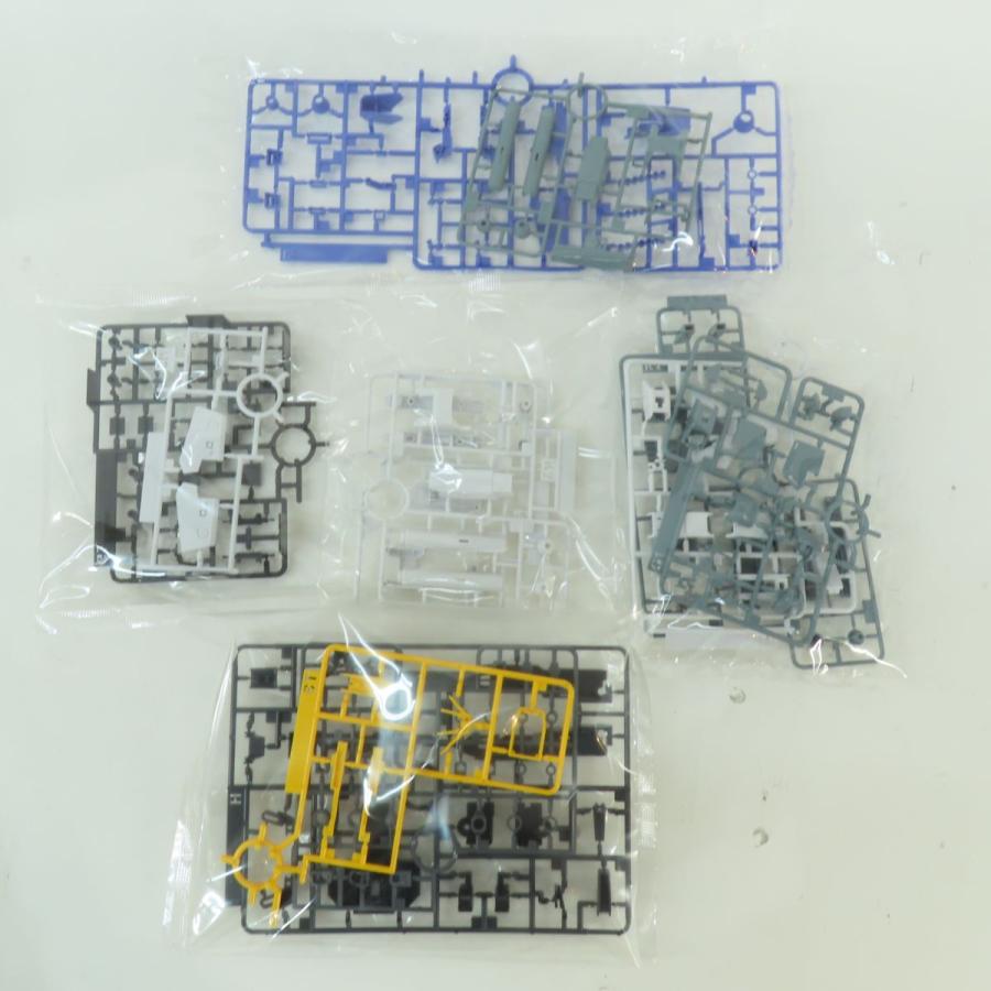 未組立】 MG 1/100 機動戦士ガンダムセンチネル FAZZ Ver.Ka