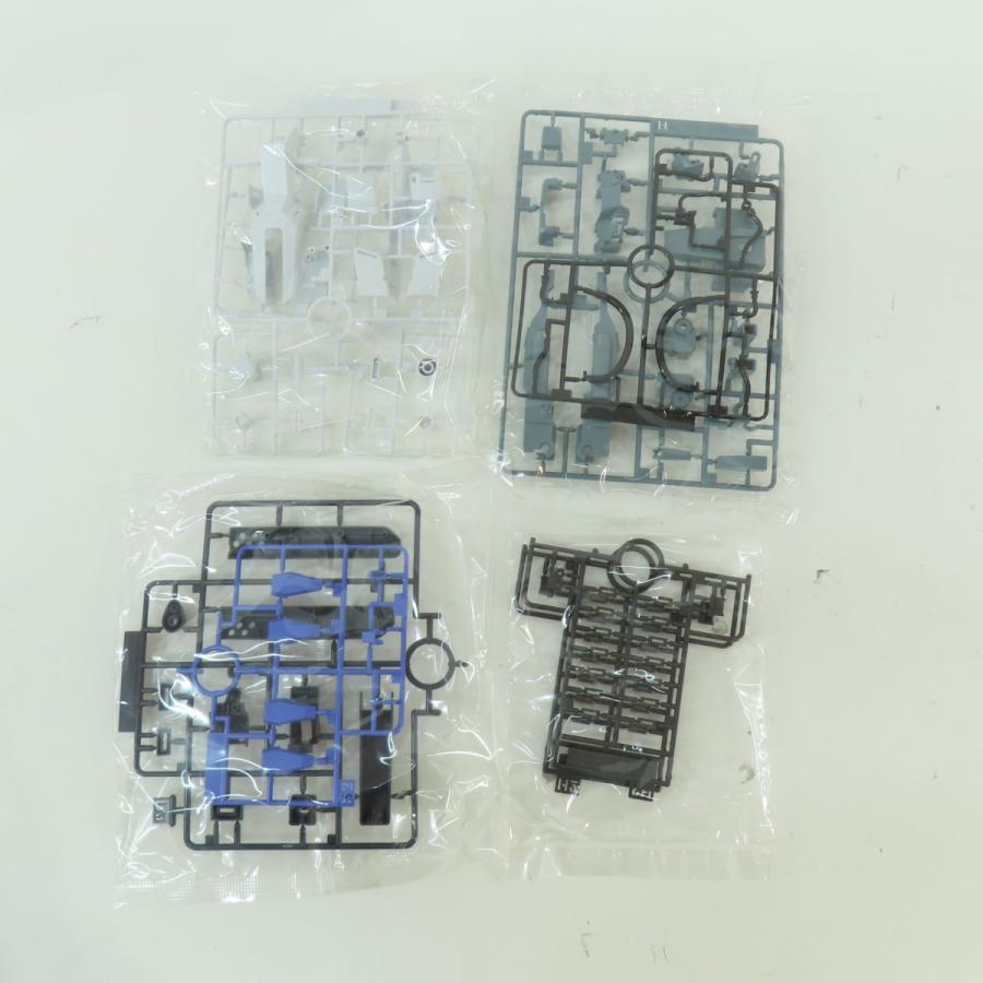 未組立品 ガンダムセンチネル MG ガンプラセット ガンプラ】MG 1/100『FAZZ Ver.Ka』ガンダム・センチネル