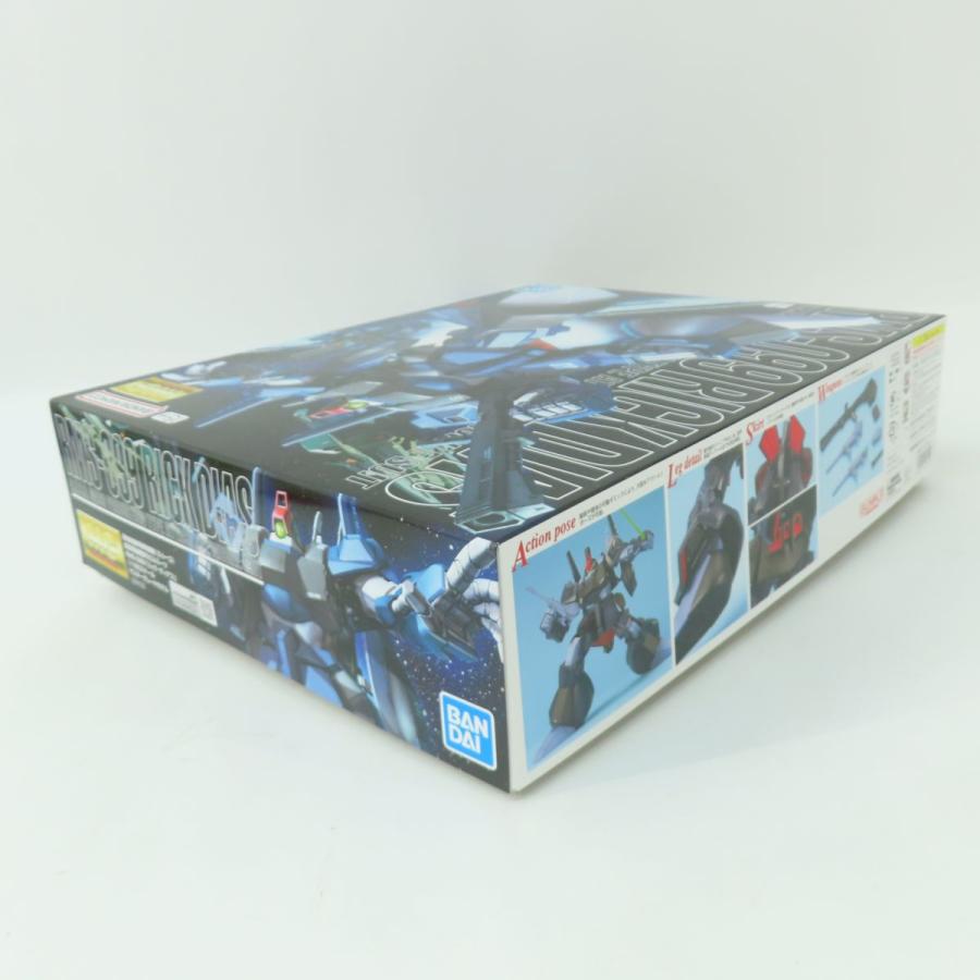 未組立】MG 1/100 機動戦士Zガンダム RMS-099 リック・ディアス