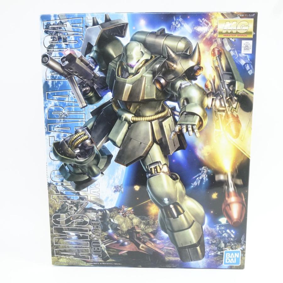 未組立】MG 1/100 機動戦士ガンダム 逆襲のシャア AMS-119 ギラ 