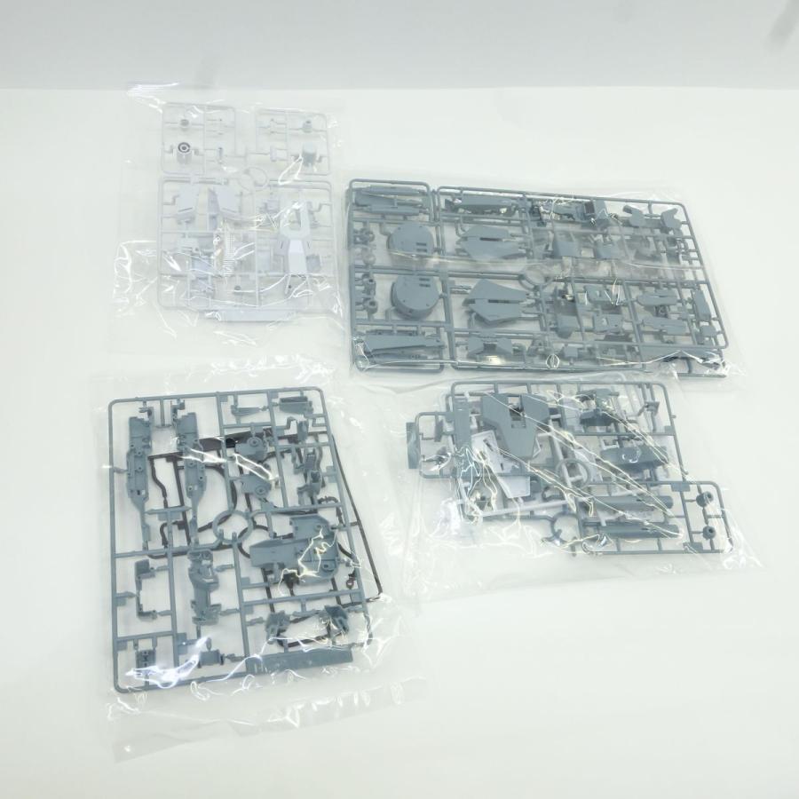 未組立】MG 1/100 『ガンダム・センチネル』 FAZZ Ver.Ka プラモデル