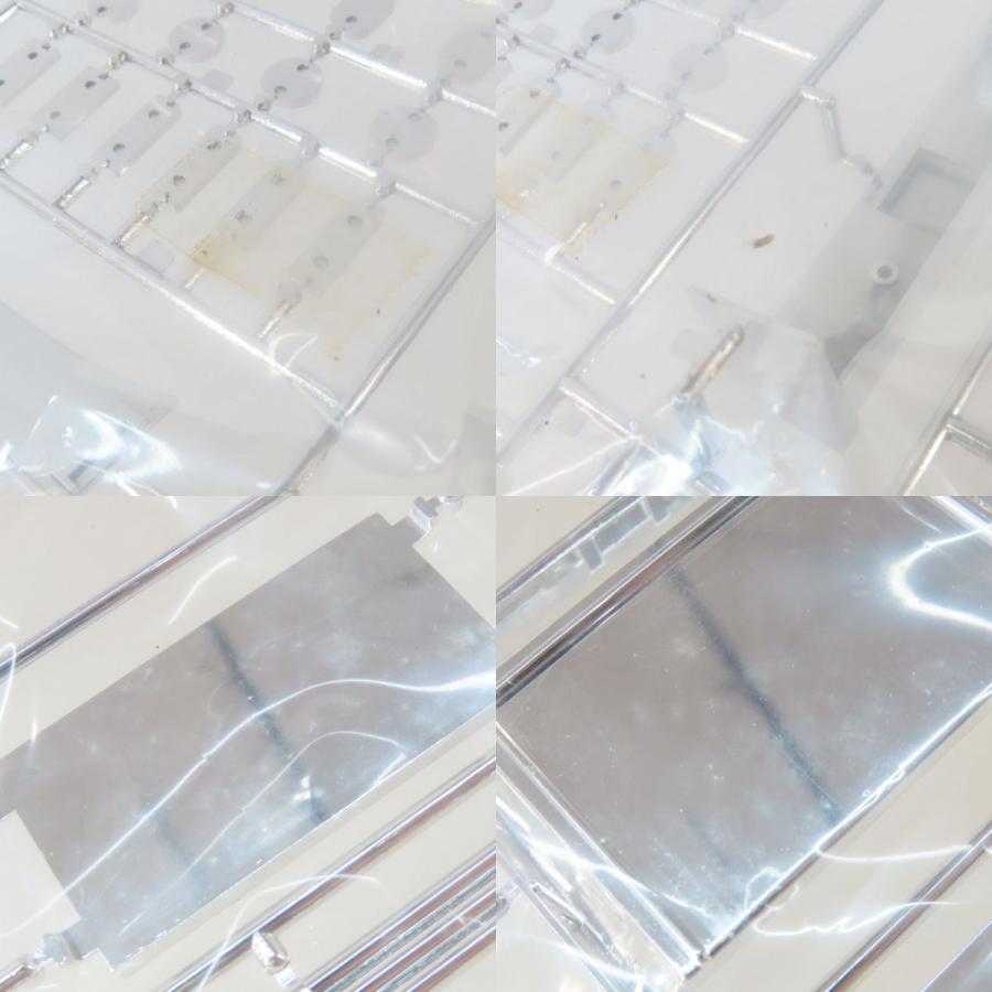 未組立】アオシマ 1/32 海峡丸 810後期型グリル限定モデル 大型