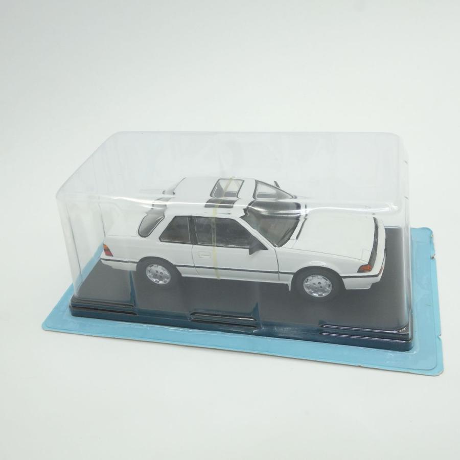 アシェット スペシャルスケール 1/24 国産名車コレクション vol.59