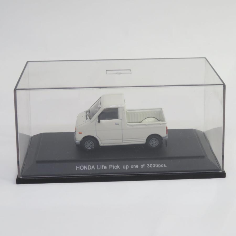 エブロ　HONDA Life Pick up Japan Nostalgic Commercial Vehicles Honda Life Pickup 1973 1