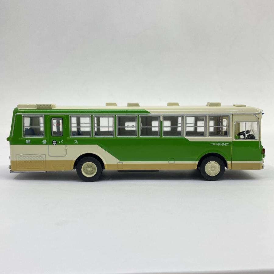 トミカLVネオ/新品未開封 いすゞBU04型バス 東京都交通局LV-N09c トミカリミテッド ヴィンテージネオ 1/64 いすゞ BU04型バス 国際興業