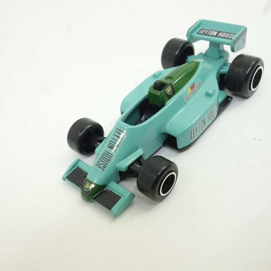 トミカ F-1ワールドGPセット(4台セット) ※中古 : お宝ストア - 通販