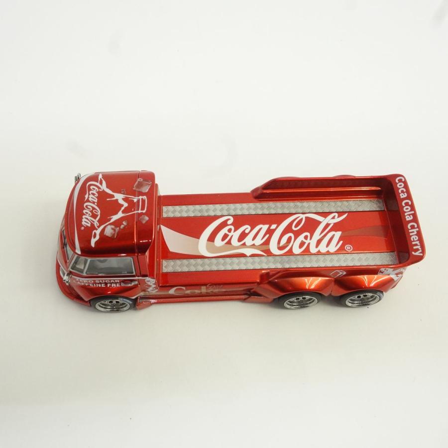 Liberty64 1/64 Volkswagen Trailer フォルクスワーゲン トレーラー