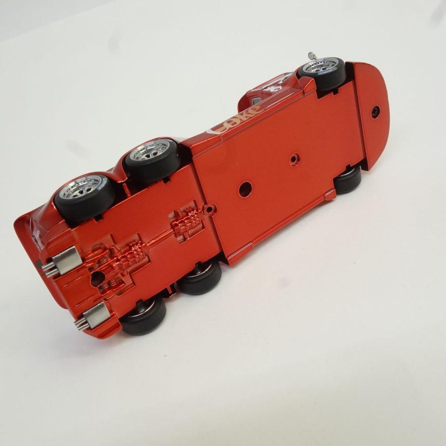 Liberty64 1/64 Volkswagen Trailer フォルクスワーゲン トレーラー