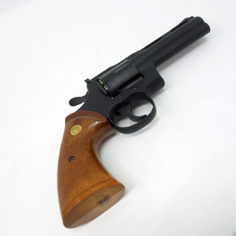 タナカワークス コルト パイソン 冴羽モデル シティハンター タナカワークス コルト パイソン 冴羽モデル シティハンター