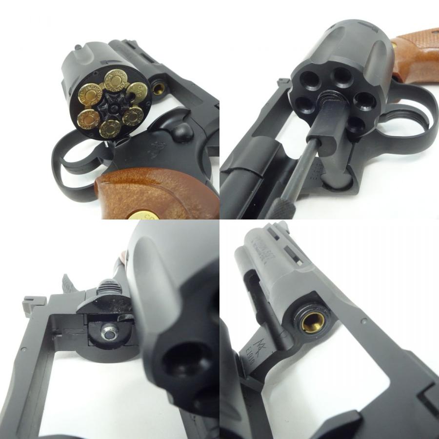 タナカワークス コルト パイソン 冴羽モデル シティハンター タナカワークス コルト パイソン 冴羽モデル シティハンター