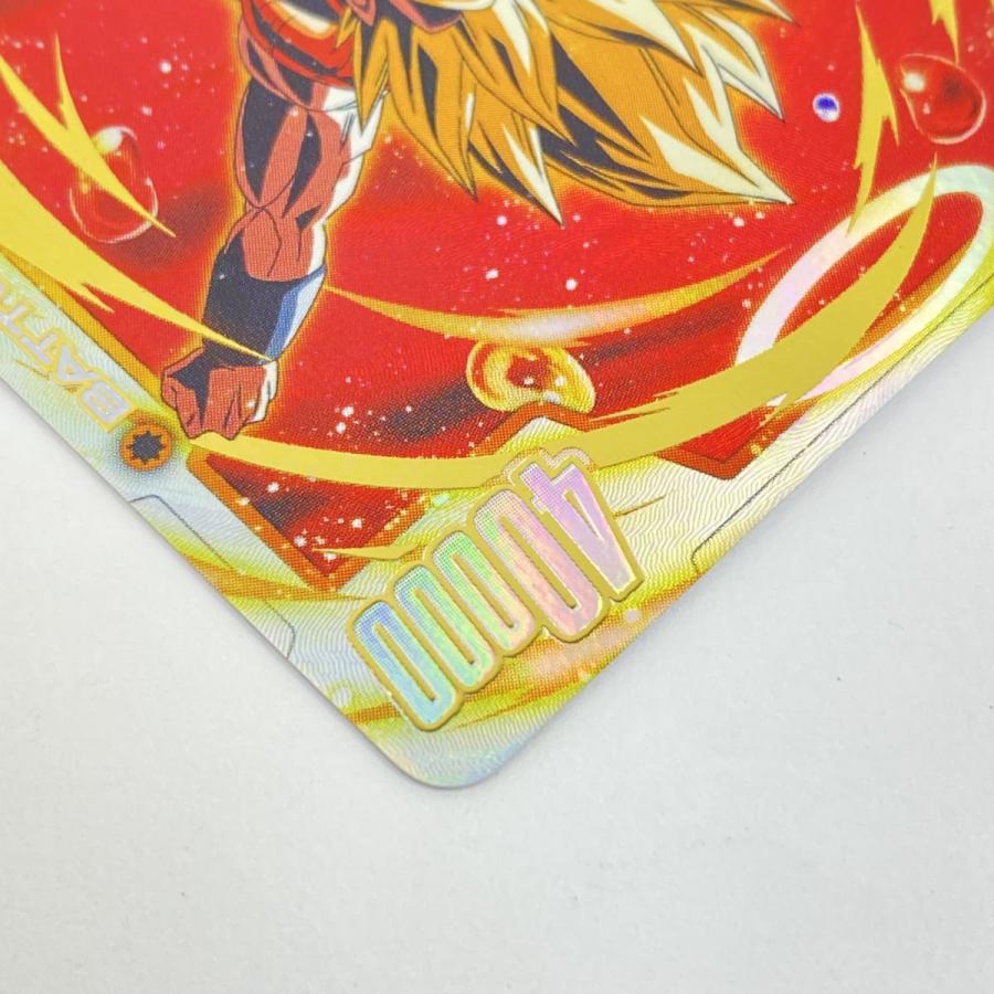 ゴジータ FB09-122 SCR フュージョンワールド ドラゴンボール 2枚 ドラゴンボールフュージョンワールド ゴジータ FB09-122 SCR ※中古